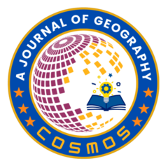 Cosmos: A Journal of Geography logo