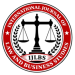 International Journal of Law and Business Studies logo